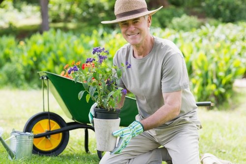 Maintain and repair your deck